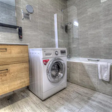 Apartamento Alc - Ff39 - 9 Min Palais And Beaches