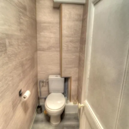 Alc - Ff39 - 9 Min Palais And Beaches Apartamento *