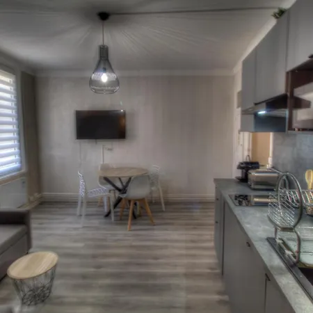 Alc - Ff39 - 9 Min Palais And Beaches Apartamento